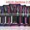 3 in 1 Armor Case Shockproof Hard Back Case For Asus Zenfone 2 ZE551 Hybrid Case