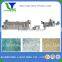 Fully automatic artificial rice extruder/ nutritional rice making machine/artificial rice process line