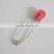 Stainless Steel Diaper Baby Safety Pins Wholesale