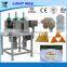 CE Industrial Automatic Tortilla Doritos Chips Making Machine
