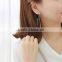 Plated Lines Are Tremella Ear Line Long Paragraph Ear Chain Female Temperament