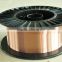 Copper coated Mig Welding Wire brass