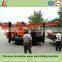 200 Crawler mounted reverse circulation drilling rig