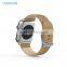 USAMS leather band with adapter for apple watch