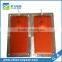Explosion proof Drum band Heater Silicone Rubber Pad Heater