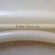 100% medical grade slicone braided hose, coffee maker hose