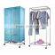 Hot selling round wardrobe type portable clothes dryer air bady mini cloth dryer                        
                                                Quality Choice