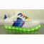 2016 Popular Led Flashing Light Shoe Men Women Lovers LED Light up Shoes