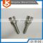 DSLA143P5519/0445175519 /0 433 175 519 Common rail Injector nozzle best quality for injector 0445120255/0 445 120 255