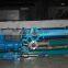 Hot sell Stainess stell single screw pump