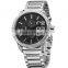 2014 WEIDE Famous Brand Watch Fashion Casual male clock men full steel watch,Japan Miyota Quartz Watches waterproof watch WH3310
