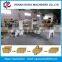 Automatic carton box sealing machine/carton sealer/case sealer machine