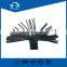 IEC 60502 450/750V PVC sheathed electrical flexible 5 core power cable