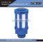 Best price muffler pneumatic silencer plastic exhaust sliencer muffler PSU