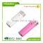 High quality 2 in 1 Nanometer sprayer portable power bank 2600mAh