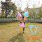 90cm water play equipment ice cream cone inflatable donut in stock