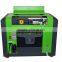 New design factory price A3 uv flatbed printer for printing pvc id card,1440dpi