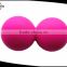 Online Shopping Body Therapy Peanut Lacrosse Massage Ball