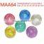 Wholesale 27mm Rubber Bouncing Balls for Vending Machine