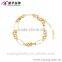 2016 Fashion charm cross new 18K gold color jewelry