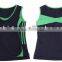 Polyester Spandex Ladies Running Wear Running Suits for Summer