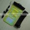 New arrival wholesale super waterproof waterproof phone case, outdoor travel waterproof bag