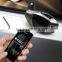 Popular Promotion Bluetooth Car Stereo Handsfree Phone Speaker + TF Card MP3 Player + FM Transmitter USB Car Charger
