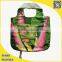 Full Color Printing Shopping Tote Bag, Shopping Trolley Bag