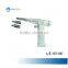 self stopping craniotomy drill, medical electric drill, surgical instruments