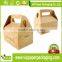 CHINA PRODUCER PAPER CHINESE FOOD BOX