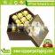  CHINA CUSTOMIZED FANCY PAPER CHOCOLATE BOX