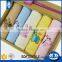china manufacturer exquisite towels gift box wholesale