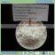 325 mesh Ultra fine & High Whiteness dedicated washed kaolin for papermaking/kaoline clay powder for papermaking