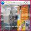 Newly design blister sealing machine