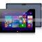 factory wholesale dual system high quality 10.1 window tablet pc