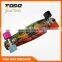 Skateboard fish board,Cool Snake Skateboard,wave skateboard snake skateboard