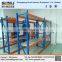 Customized Stable And Endurable Warehouse Adjustable Steel Shelving Storage Rack Shelves