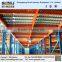 Detachable Warehouse Sectional Platform System