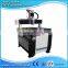 4 Axis Small Engraving Machine CNC Router 6090 For Metal Wood Materials With DSP Offline Control Water Tray 600*900MM