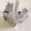 6000 Series Aluminum Extrusion Profile for Various Doors