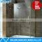 Mordern Frameless Appearance Design Shower Cabin Price For Shower Cabin