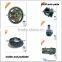 precise casting parts OEM and Custom from guanzhou die casting sand casting factory