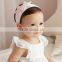 MS81099C kids star design hair accesories sweet baby european hair band