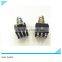 HongYu 3PDT push button guitar pedal switch
