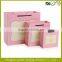 High quality Branded Retail Paper bag wholesale