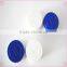 Wholesale Double Cute Mini Round Contact Lens Box                        
                                                Quality Choice