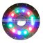 IP68 RGB Colorful 9W 12W 15W 18W LED Underwater Lights for Fountain fountain led lights