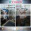 Air Jet Loom with Mechanical Tuck-indevice for Weaving Machines