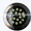 waterproof led underground light