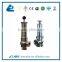 Sanitary Safety Valve